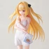 Kép 5/12 - Love Trouble PVC 1/6 Statue Golden Darkness (Yami) 26 cm