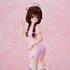 Kép 14/17 - To Love-Ru Darkness Statue PVC Mikan Yuki Nurse Cos 25 cm