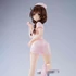 Kép 8/17 - To Love-Ru Darkness Statue PVC Mikan Yuki Nurse Cos 25 cm