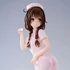 Kép 9/17 - To Love-Ru Darkness Statue PVC Mikan Yuki Nurse Cos 25 cm