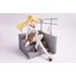 Kép 1/11 - Tricolour Lovestory PVC Statue 1/7 Te Chi Guo 25 cm