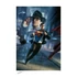 Kép 1/2 - DC Comics Art Print Superman: Call To Action 46 x 61 cm - unframed