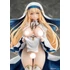 Kép 8/18 - Original Character PVC Statue 1/6 Charlotte Holy White Ver. 26 cm