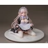 Kép 1/21 - Original Character PVC Statue 1/6 Clumsy maid "Lily" illustration by Yuge 16 cm