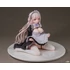 Kép 12/21 - Original Character PVC Statue 1/6 Clumsy maid "Lily" illustration by Yuge 16 cm