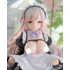 Kép 10/21 - Original Character PVC Statue 1/6 Clumsy maid "Lily" illustration by Yuge 16 cm