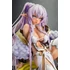 Kép 11/11 - Dark Elf Village 2nd PVC Statue 1/6 Villager Raira Antenna Shop Limited Edition 25 cm