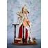 Kép 4/11 - Dark Elf Village 3nd PVC Statue 1/6 Villager Mercedes Antenna Shop Limited Edition 22 cm