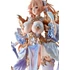 Kép 6/11 - Original Character Dark Elf Village Series PVC Statue 1/6 14th villager Mama Tiana 32 cm