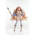 Kép 7/11 - Original Character Dark Elf Village Series PVC Statue 1/6 14th villager Mama Tiana 32 cm