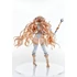 Kép 8/11 - Original Character Dark Elf Village Series PVC Statue 1/6 14th villager Mama Tiana 32 cm