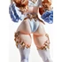 Kép 10/11 - Original Character Dark Elf Village Series PVC Statue 1/6 14th villager Mama Tiana 32 cm