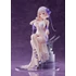 Kép 13/13 - Azur Lane PVC Statue 1/7 Sirius White Rose DT-163 22 cm