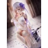 Kép 4/13 - Azur Lane PVC Statue 1/7 Sirius White Rose DT-163 22 cm