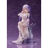 Kép 6/13 - Azur Lane PVC Statue 1/7 Sirius White Rose DT-163 22 cm