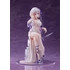 Kép 7/13 - Azur Lane PVC Statue 1/7 Sirius White Rose DT-163 22 cm