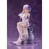 Kép 8/13 - Azur Lane PVC Statue 1/7 Sirius White Rose DT-163 22 cm