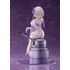 Kép 9/13 - Azur Lane PVC Statue 1/7 Sirius White Rose DT-163 22 cm