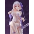 Kép 10/13 - Azur Lane PVC Statue 1/7 Sirius White Rose DT-163 22 cm