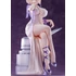 Kép 11/13 - Azur Lane PVC Statue 1/7 Sirius White Rose DT-163 22 cm