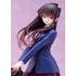 Kép 8/12 - Komi Can't Communicate PVC Statue 1/7 Komyushou desu. Shouko Komi DT-177 26 cm