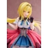 Kép 13/14 - The Idolmaster Cinderella Girls DreamTech PVC Statue 1/7 Chitose Kurosaki DT-187 26 cm