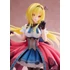 Kép 10/14 - The Idolmaster Cinderella Girls DreamTech PVC Statue 1/7 Chitose Kurosaki DT-187 26 cm