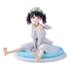 Kép 1/15 - The Idolmaster Shiny Colors PVC Statue 1/7 Sunny Day Cafe Koito Fukumaru 12 cm