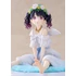 Kép 13/15 - The Idolmaster Shiny Colors PVC Statue 1/7 Sunny Day Cafe Koito Fukumaru 12 cm