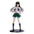 Kép 1/10 - Girls und Panzer Senshadou Daisakusen! PVC Statue 1/7 Shiho Nishizumi Oarai Girls High 25 cm