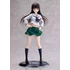 Kép 3/10 - Girls und Panzer Senshadou Daisakusen! PVC Statue 1/7 Shiho Nishizumi Oarai Girls High 25 cm