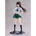 Kép 4/10 - Girls und Panzer Senshadou Daisakusen! PVC Statue 1/7 Shiho Nishizumi Oarai Girls High 25 cm