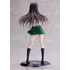 Kép 5/10 - Girls und Panzer Senshadou Daisakusen! PVC Statue 1/7 Shiho Nishizumi Oarai Girls High 25 cm