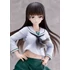 Kép 6/10 - Girls und Panzer Senshadou Daisakusen! PVC Statue 1/7 Shiho Nishizumi Oarai Girls High 25 cm