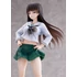 Kép 7/10 - Girls und Panzer Senshadou Daisakusen! PVC Statue 1/7 Shiho Nishizumi Oarai Girls High 25 cm