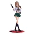 Kép 1/12 - Oarai Girls High PVC Statue 1/7 Chiyo Shimada 25 cm