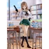 Kép 12/12 - Oarai Girls High PVC Statue 1/7 Chiyo Shimada 25 cm