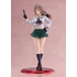 Kép 7/12 - Oarai Girls High PVC Statue 1/7 Chiyo Shimada 25 cm