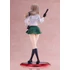 Kép 8/12 - Oarai Girls High PVC Statue 1/7 Chiyo Shimada 25 cm