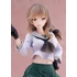 Kép 9/12 - Oarai Girls High PVC Statue 1/7 Chiyo Shimada 25 cm