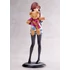 Kép 2/13 - The Idolmaster Cinderella Girls DreamTech PVC Statue 1/7 Madoka Higuchi - DT-194 25 cm