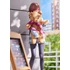 Kép 10/13 - The Idolmaster Cinderella Girls DreamTech PVC Statue 1/7 Madoka Higuchi - DT-194 25 cm