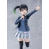 Kép 11/12 - Love Live! Super Star!! PVC Statue 1/7 Nijigasaki High School Idol Club Yu Takasaki DT-197 25 cm