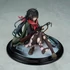 Kép 3/15 - Girls Frontline PVC Statue 1/7 Type 100 Heavy Damage Ver. 11 cm