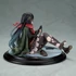 Kép 14/15 - Girls Frontline PVC Statue 1/7 Type 100 Heavy Damage Ver. 11 cm