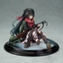 Kép 15/15 - Girls Frontline PVC Statue 1/7 Type 100 Heavy Damage Ver. 11 cm