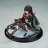 Kép 4/15 - Girls Frontline PVC Statue 1/7 Type 100 Heavy Damage Ver. 11 cm