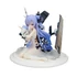 Kép 1/15 - Azur Lane PVC Statue 1/7 Unicorn 14 cm