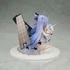 Kép 3/15 - Azur Lane PVC Statue 1/7 Unicorn 14 cm