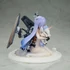 Kép 4/15 - Azur Lane PVC Statue 1/7 Unicorn 14 cm